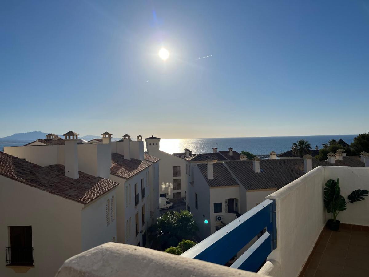 Appartement Puerto De La Duquesa Minimum 3 Nuits